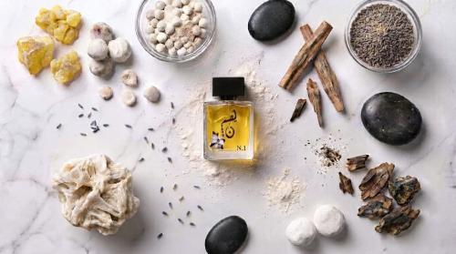 عطر N.1