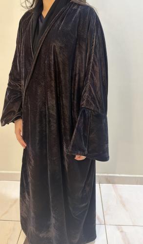 عباية شتوية ..١