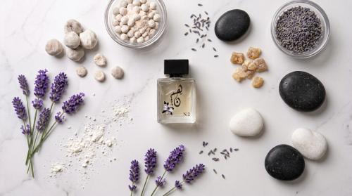 عطر N.2