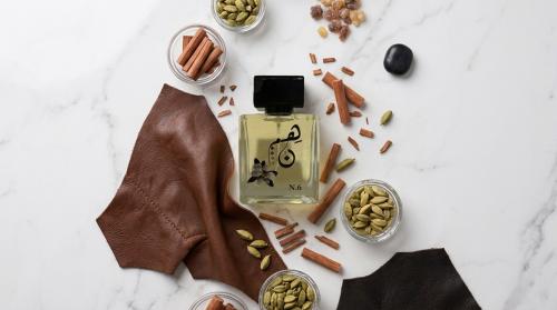 عطر N.6