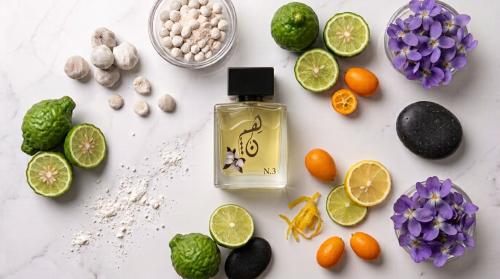 عطر N.3