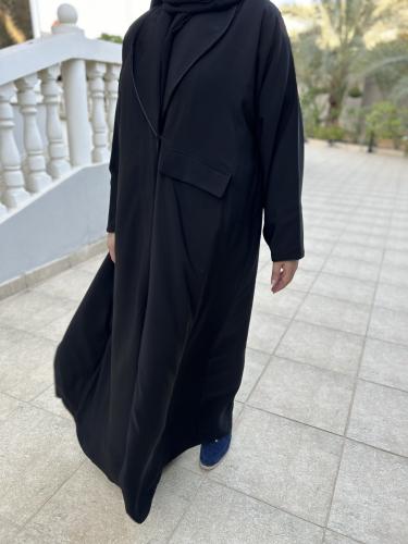 عباية العمرة