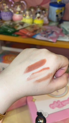 روج وقلوس ومحدد مع الفرشه بديل ديور