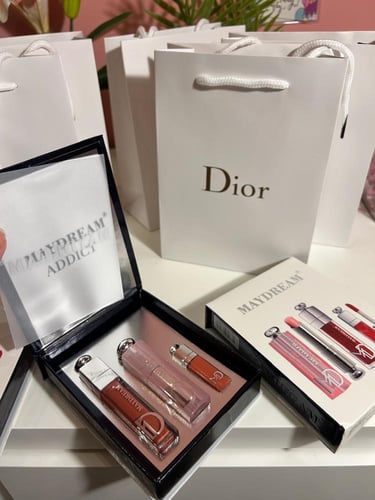 هدايا وتوزيعات العيد 6 حبات ارواج واكياس ديور