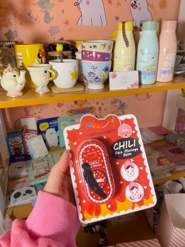 كريم لتفتيح الخدود