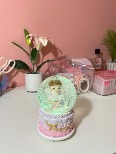 بلوره موسيقيه كبيره