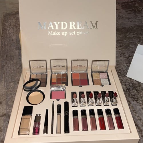 بوكس ديور مكياج بديل ديور