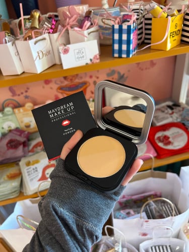 بودرة بديل ميك اب فورايفر