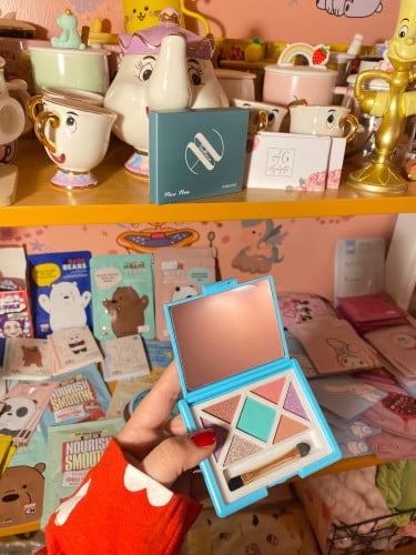 اي شادو نهى نبيل درجه اولى الازرق