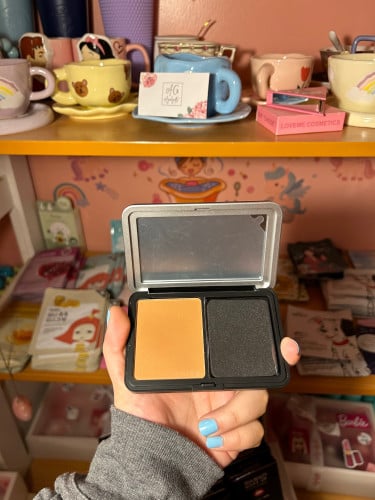 بودرة بديل فورايفر درجه 3