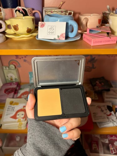 بودرة بديل فورايفر درجه 2