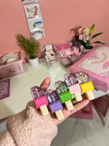 قلوس ايسكريم الحبه