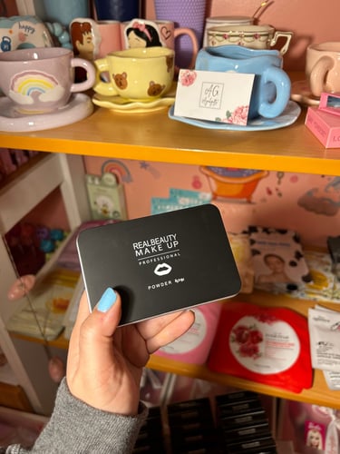 بودرة بديل فورايفر درجه 1