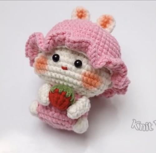 باترون ( ارنوبه ) باللغة العربية