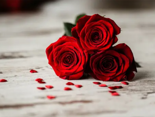 رومانتك روز