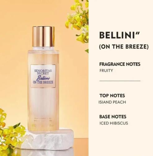 بودي مست BELLINI