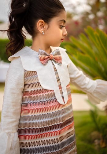 فستان بناتي