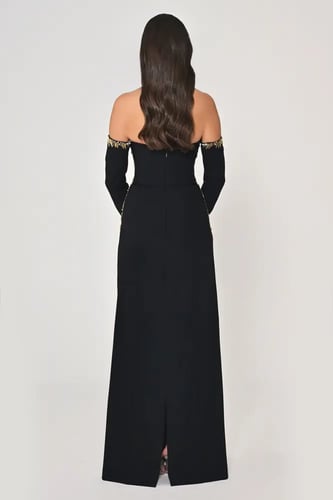 فستان سهرة الفابيتا