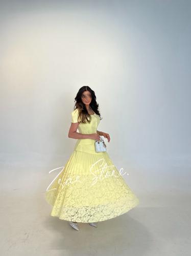 تيور بيلا يلو