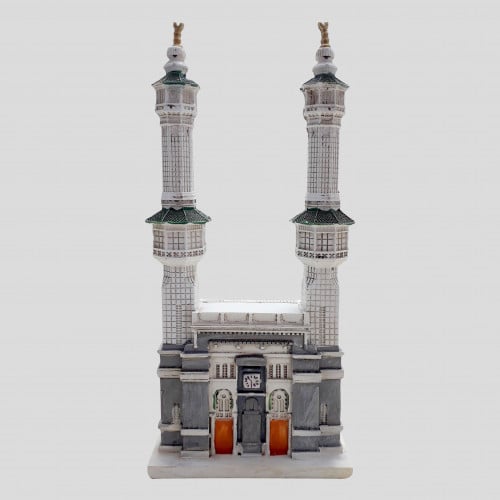 الحرم المكي