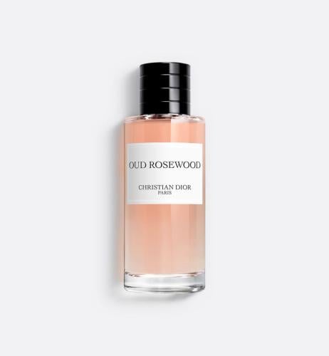 Dior Oud Rose Wood 125 ml