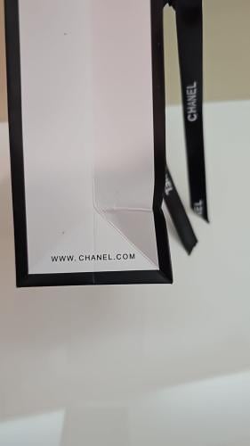 Large original Chanel bag