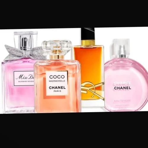 بكج عطور
