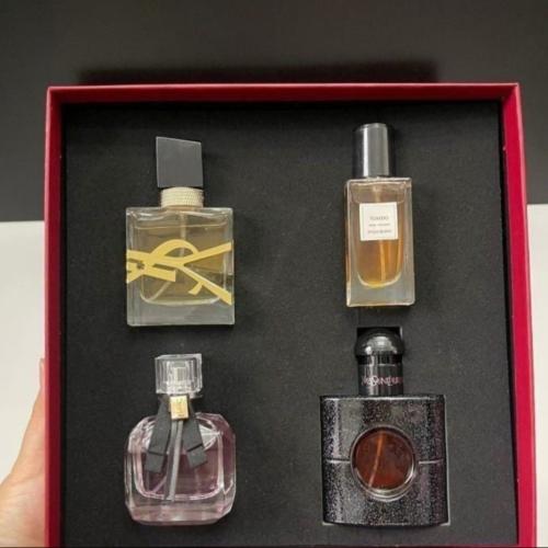Saint Laurent collection