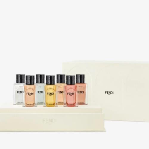 مجموعه عطور فندي