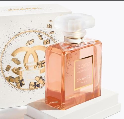 كوكو شانيل صندوق 100ML