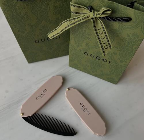 Original Gucci comb