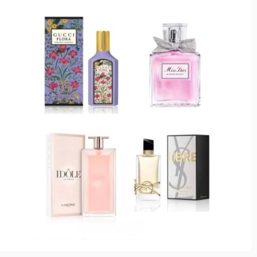 بكج عطور مميزة