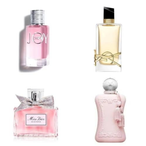 مجموعة عطور مميزة