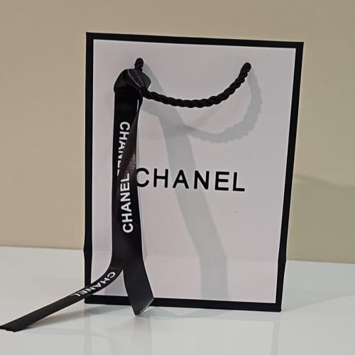 Small original Chanel bag