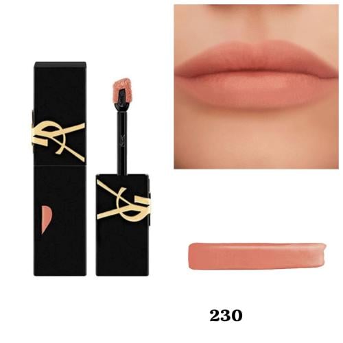 Yves Saint Laurent lipstick 230