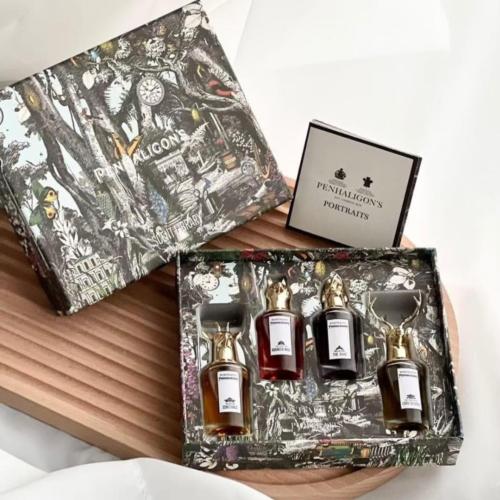 مجموعه عطور بنهاليغونز10 مل