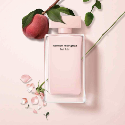 Narciso Rodriguez for Her