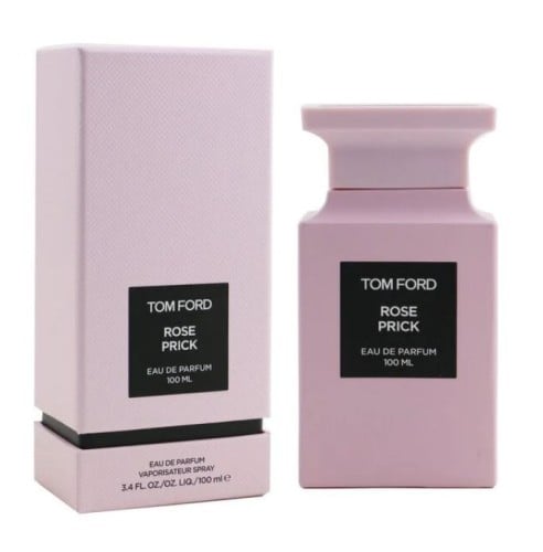 Tom Ford Rose Brick