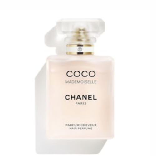 عطر كوكو شانيل شعر