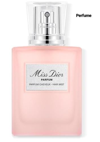 عطر مس ديور بارفيوم للشعر