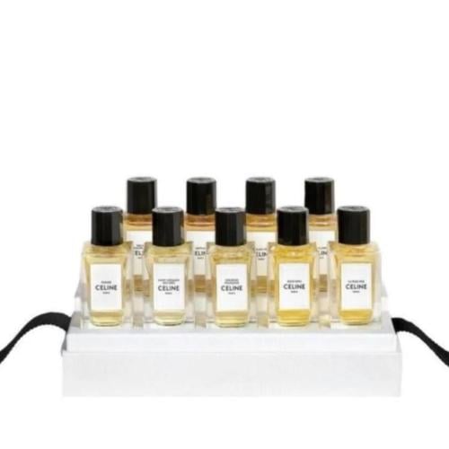 مجموعه عطور سيلين 10 مل