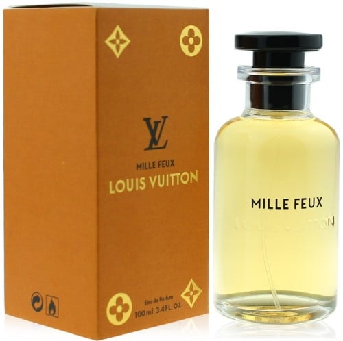 Louis Vuitton Mille Vues