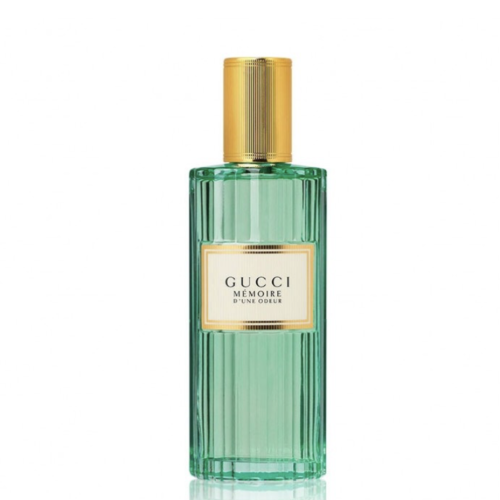 Gucci Memoir