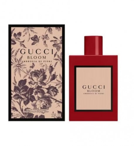 Gucci Bloom (Red)