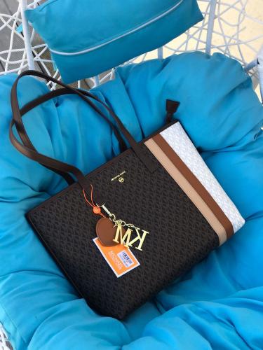 MICHEL KORS TOT BAG