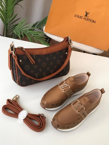 LOUIS VUTTION COLLECTION