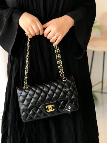 CHANEL