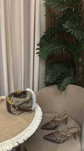 FENDI COLLECTION