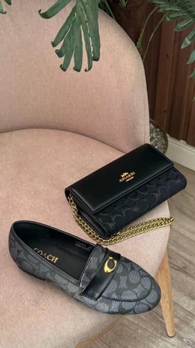 COLLECTION COACH