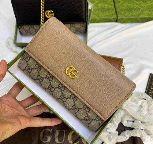 GUCCI